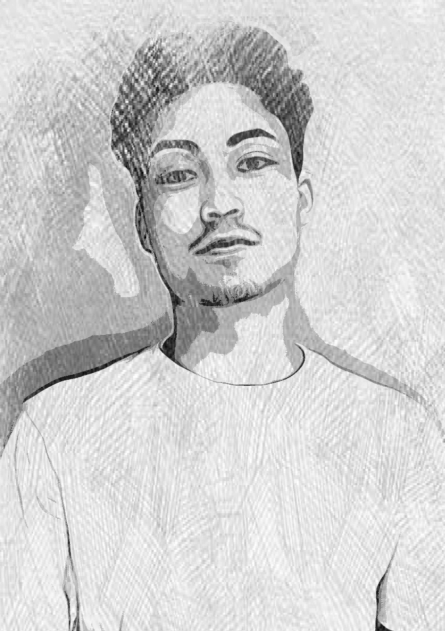 Isaiah Young Developer victoria bc media programmer web design marketing